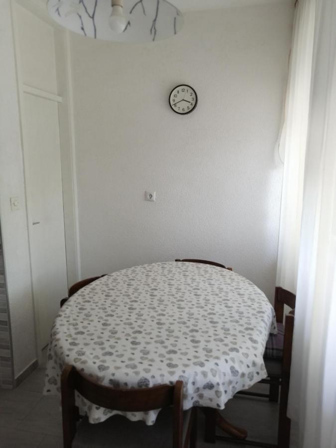 Apartman Valeria Split Exterior foto