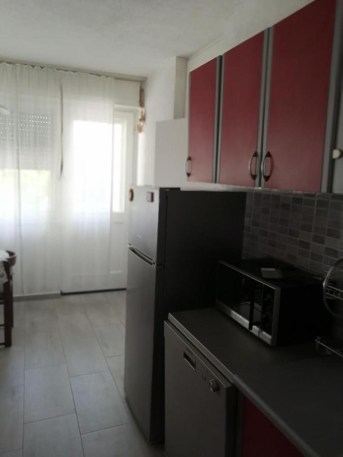 Apartman Valeria Split Exterior foto