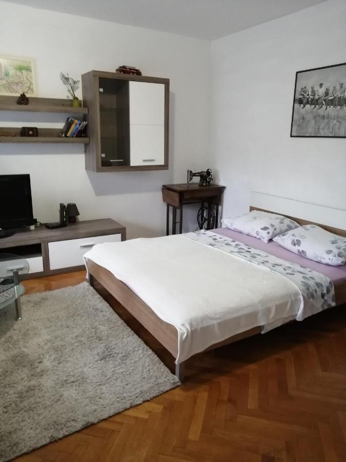 Apartman Valeria Split Exterior foto