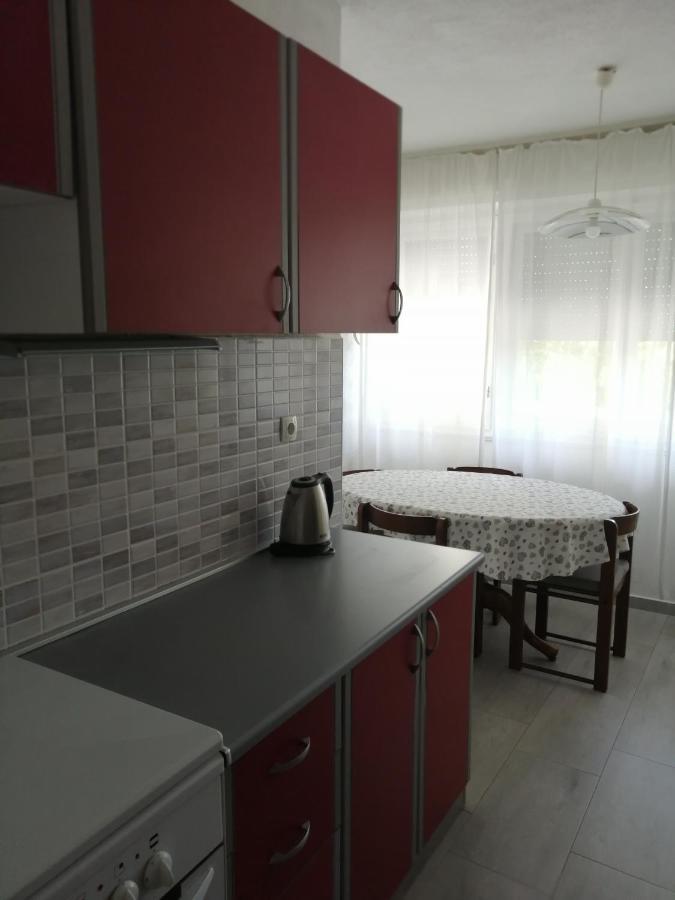 Apartman Valeria Split Exterior foto
