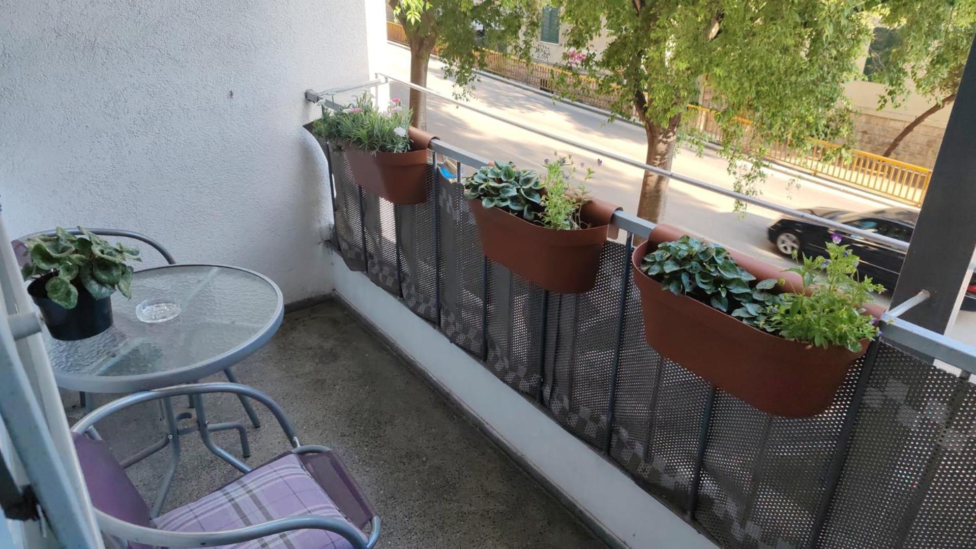 Apartman Valeria Split Exterior foto