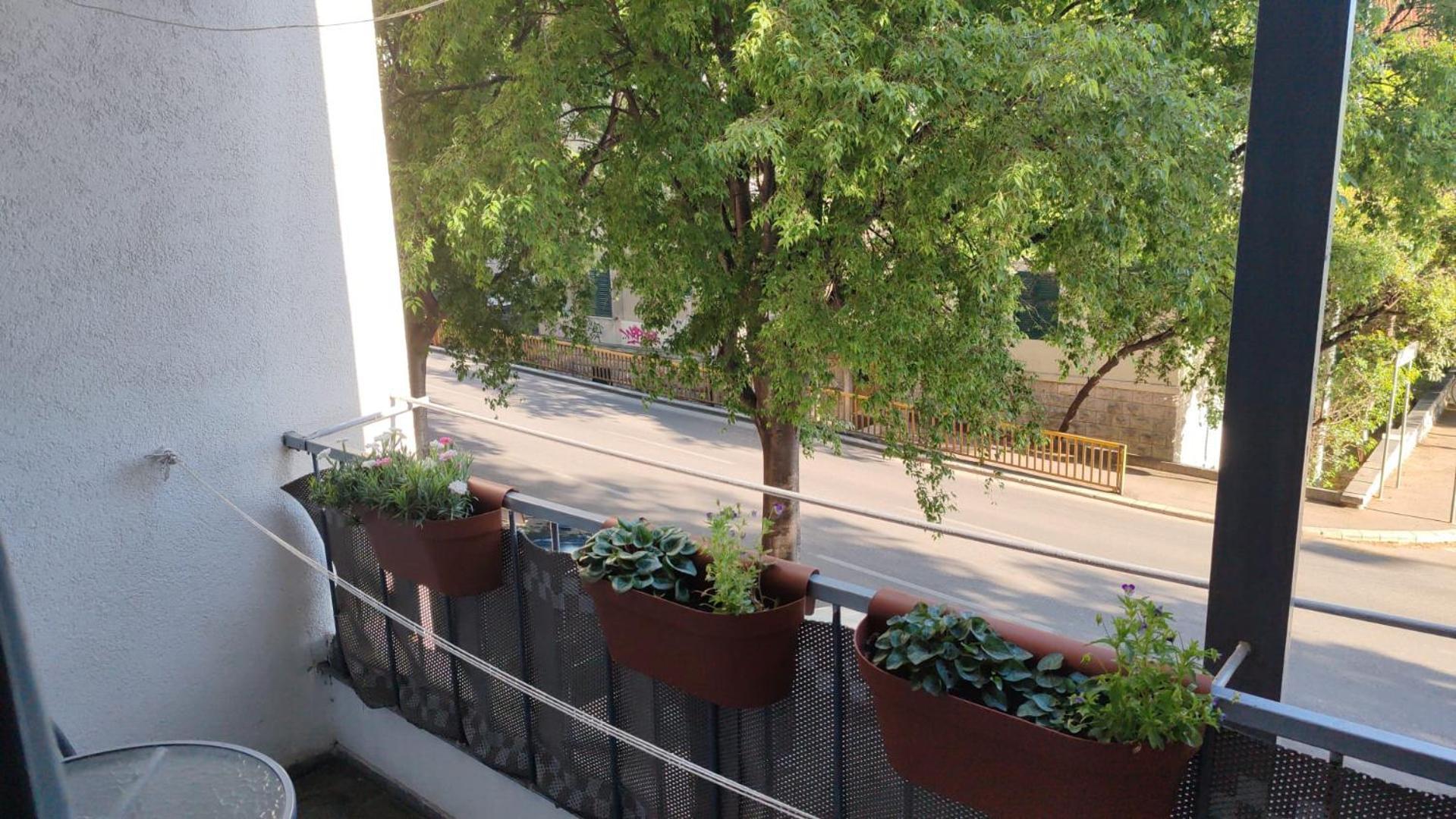 Apartman Valeria Split Exterior foto
